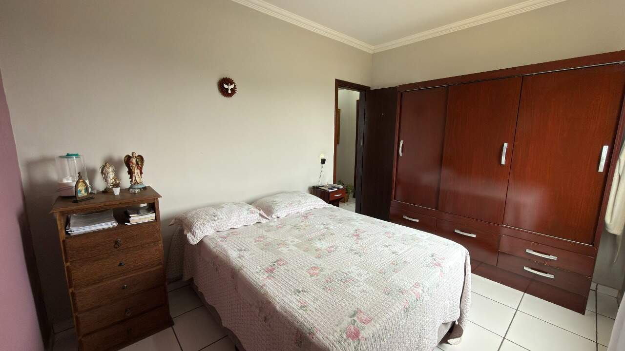 APARTAMENTO à venda no RESIDENCIAL SANTANENSE: 