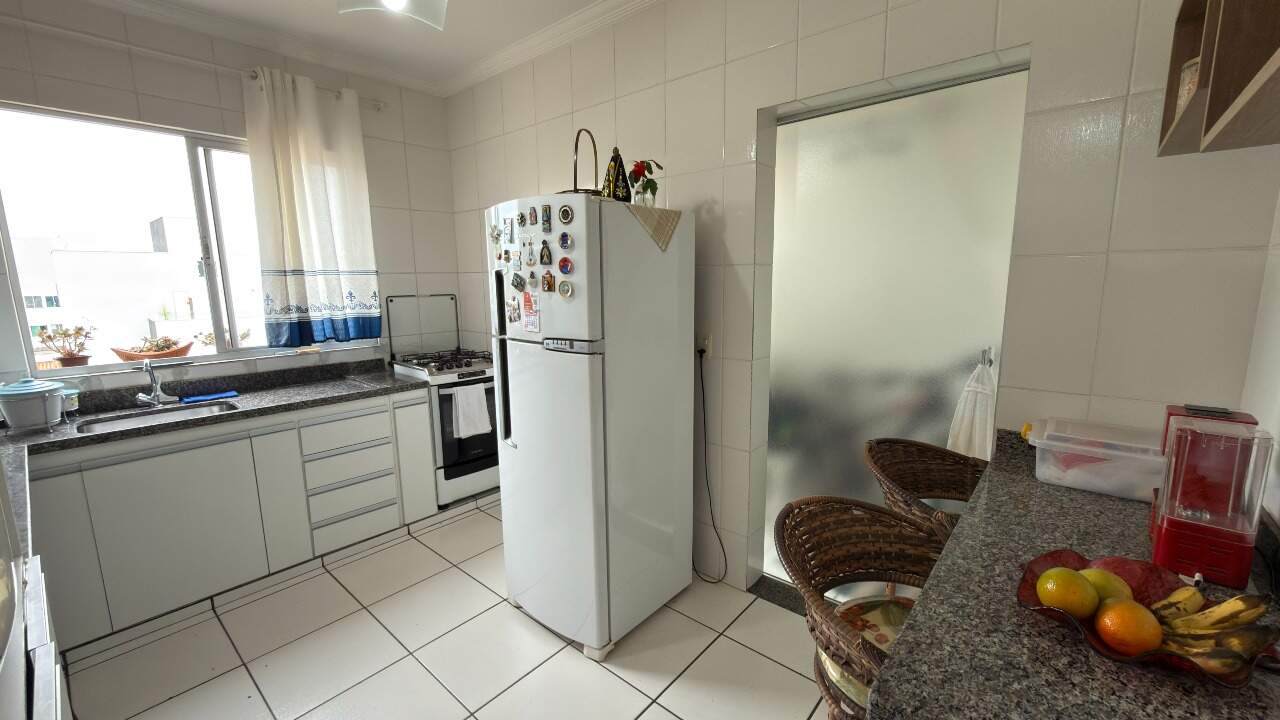 APARTAMENTO à venda no RESIDENCIAL SANTANENSE: 