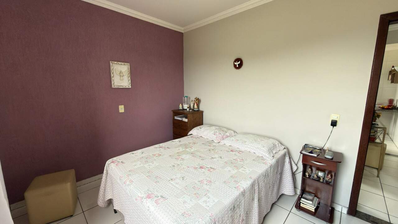 APARTAMENTO à venda no RESIDENCIAL SANTANENSE: 