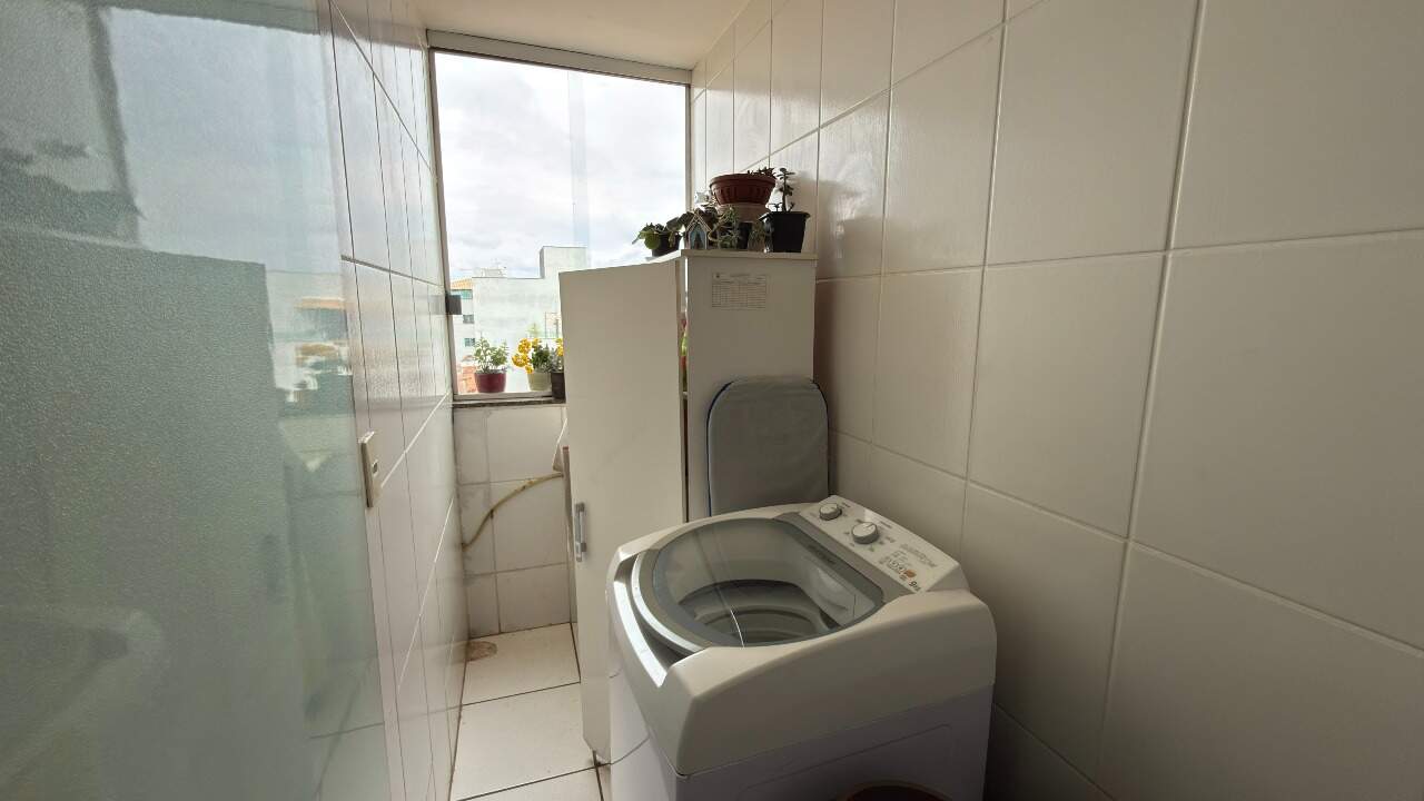 APARTAMENTO à venda no RESIDENCIAL SANTANENSE: 