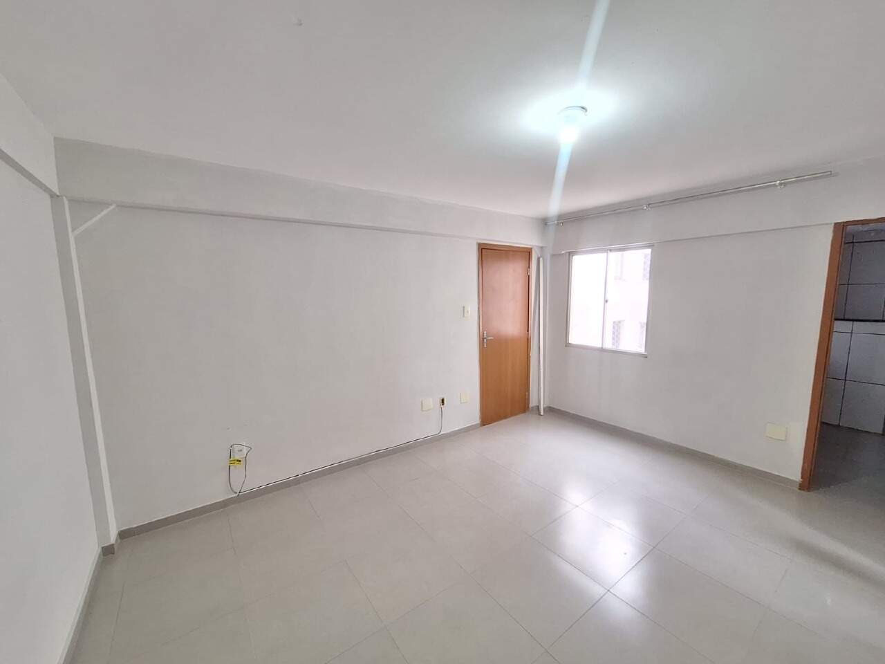 APARTAMENTO para aluguel no RECANTO DAS PEIXOTAS: 