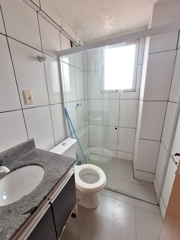 APARTAMENTO para aluguel no RECANTO DAS PEIXOTAS: 