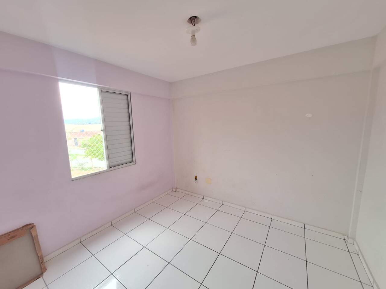 APARTAMENTO para aluguel no RECANTO DAS PEIXOTAS: 