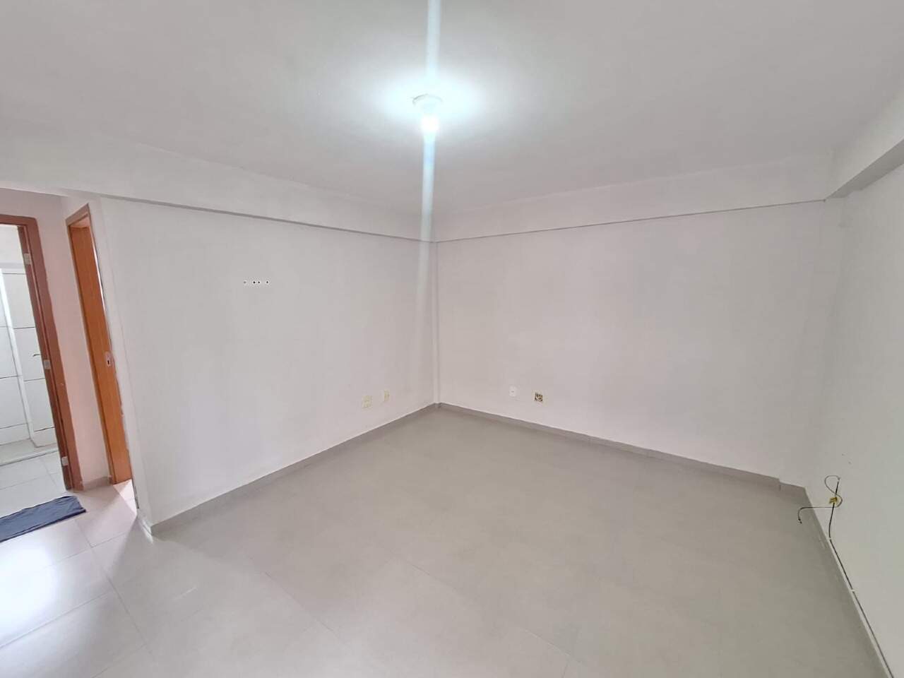 APARTAMENTO para aluguel no RECANTO DAS PEIXOTAS: 