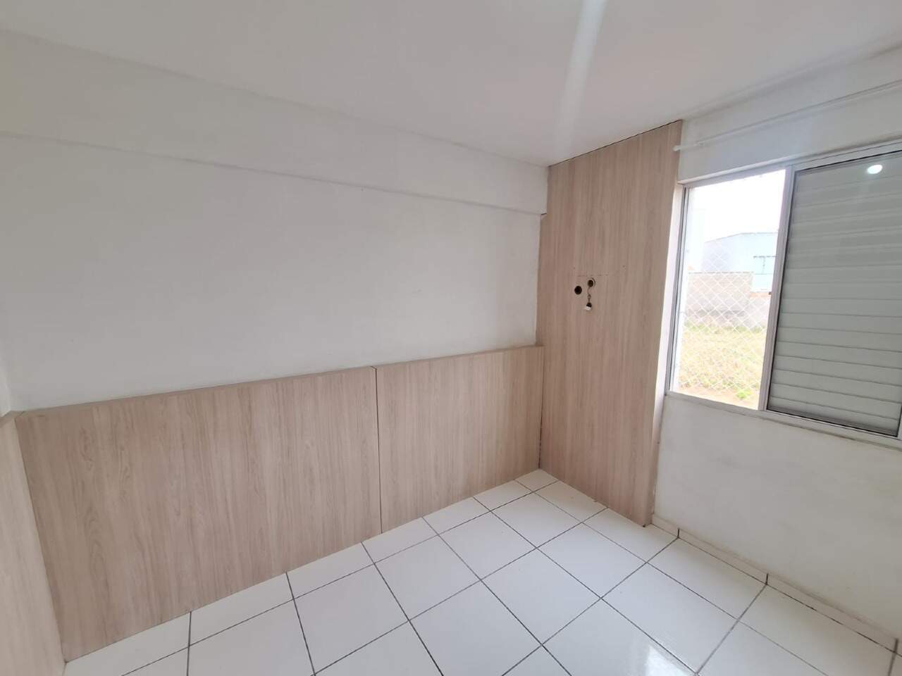 APARTAMENTO para aluguel no RECANTO DAS PEIXOTAS: 