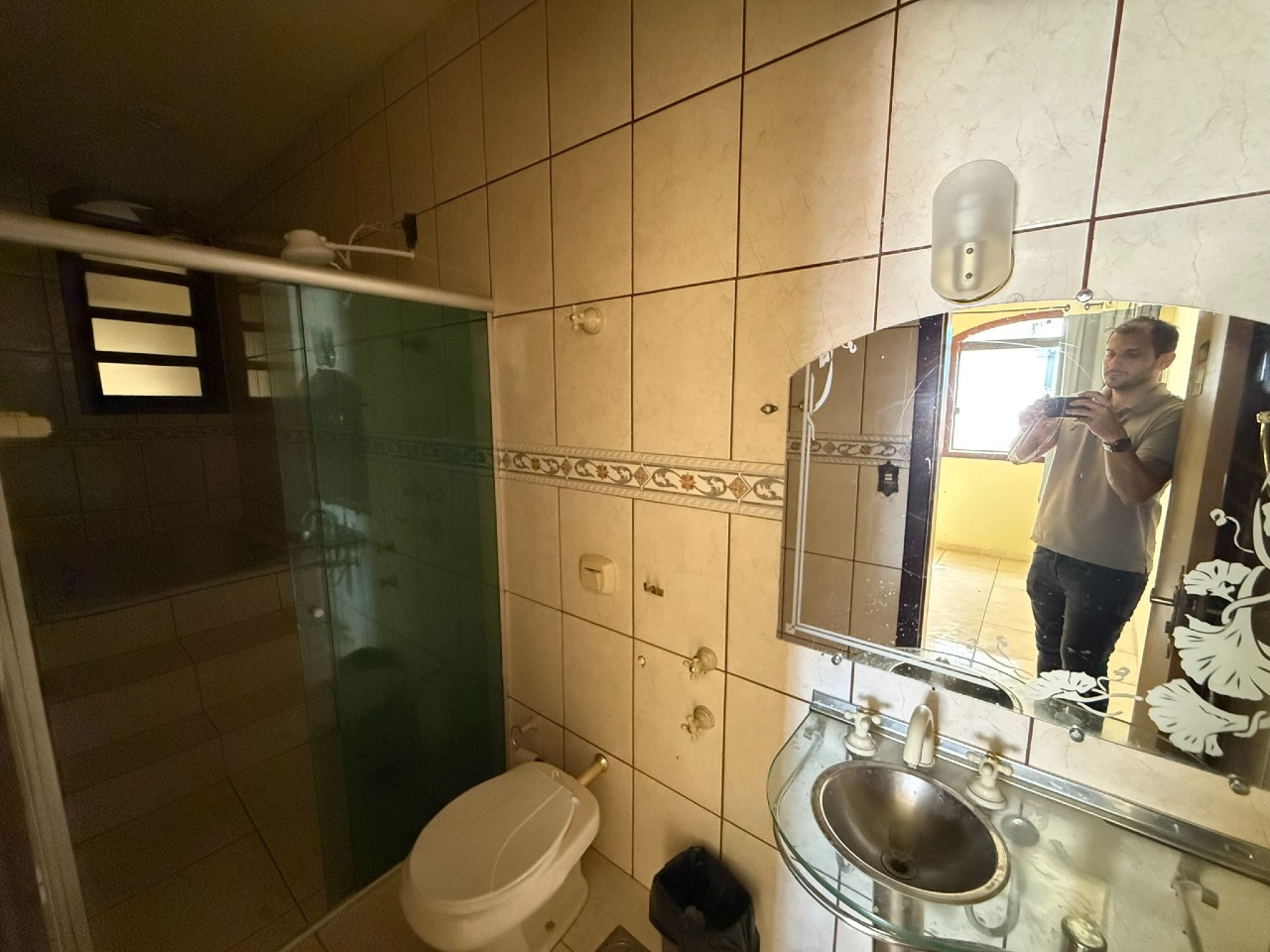 CASA à venda no SANTO ANTONIO: 
