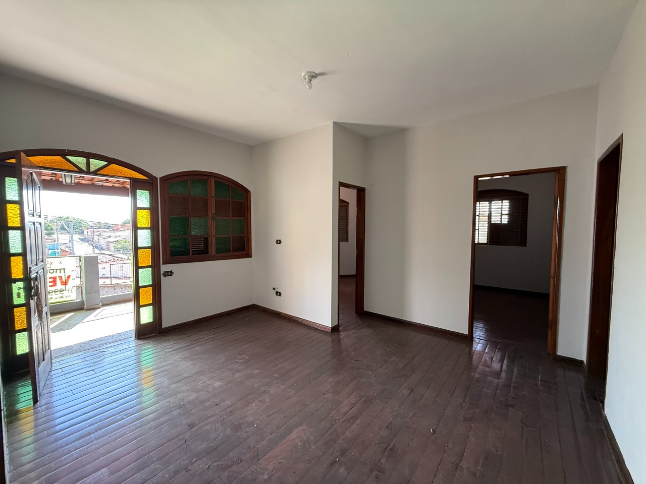 APARTAMENTO à venda no Cidade Leonane: 