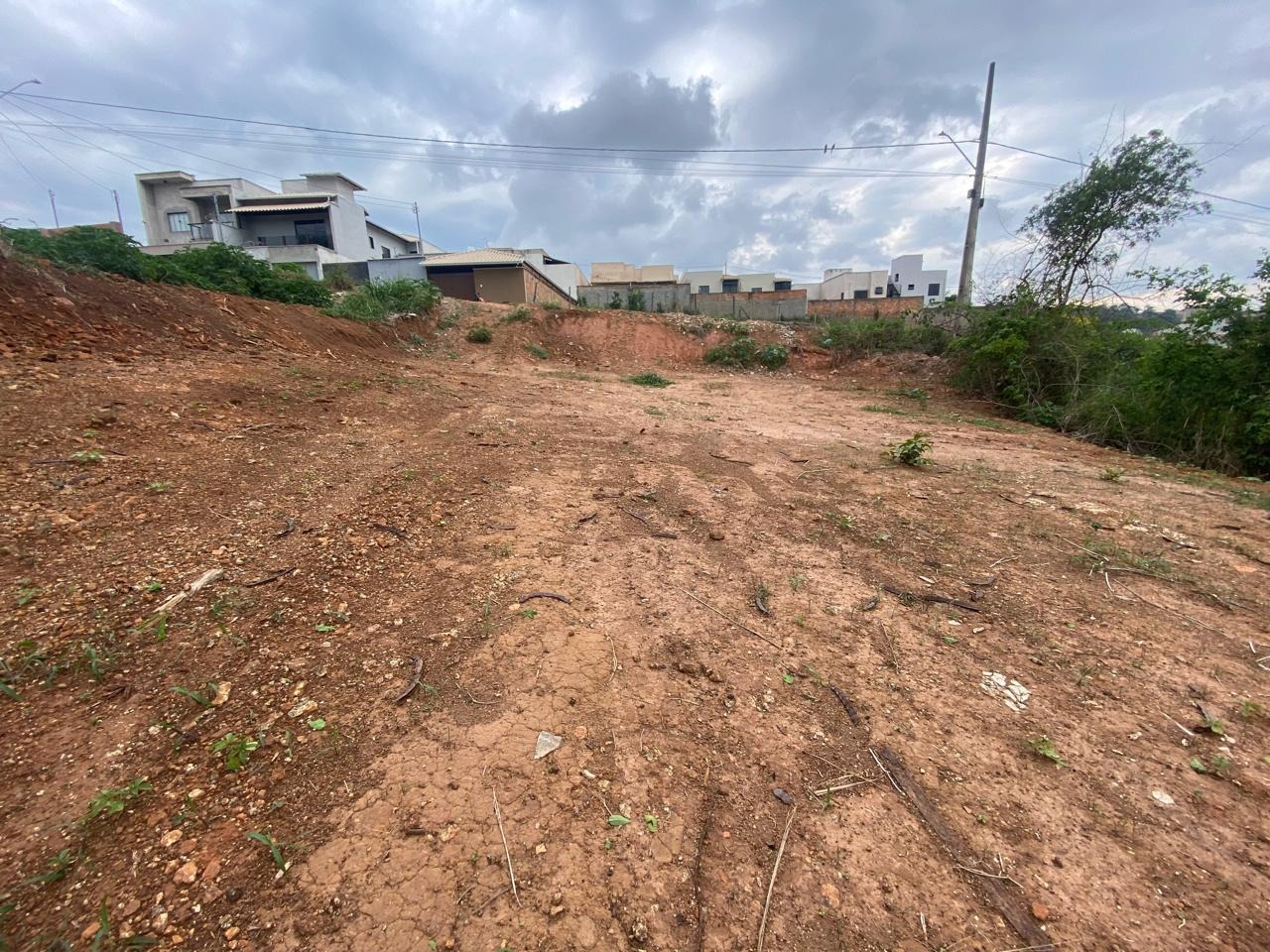 LOTE à venda no SAO BENTO: 