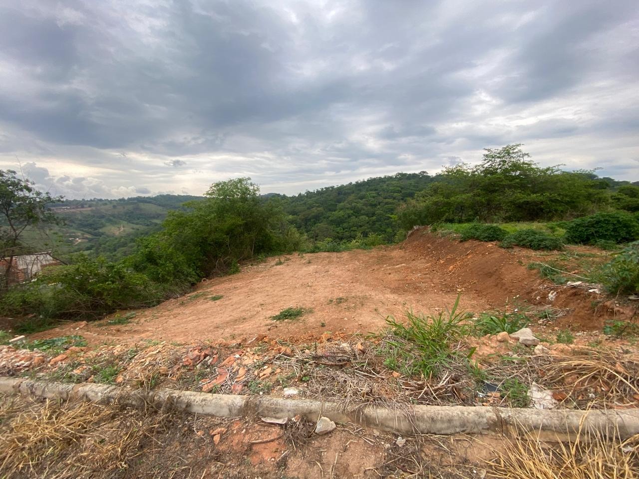 LOTE à venda no SAO BENTO: 