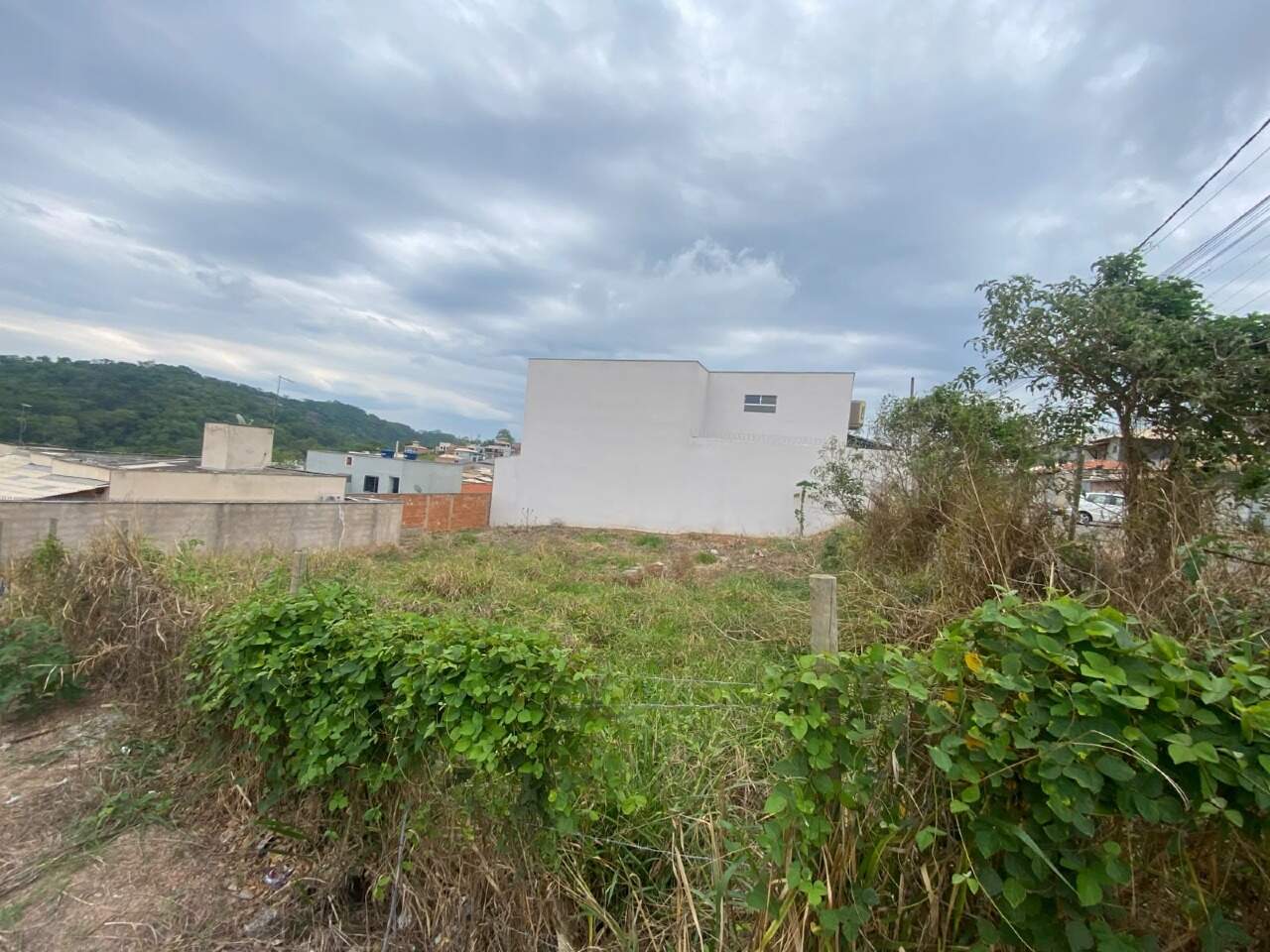 LOTE à venda no SAO BENTO: 