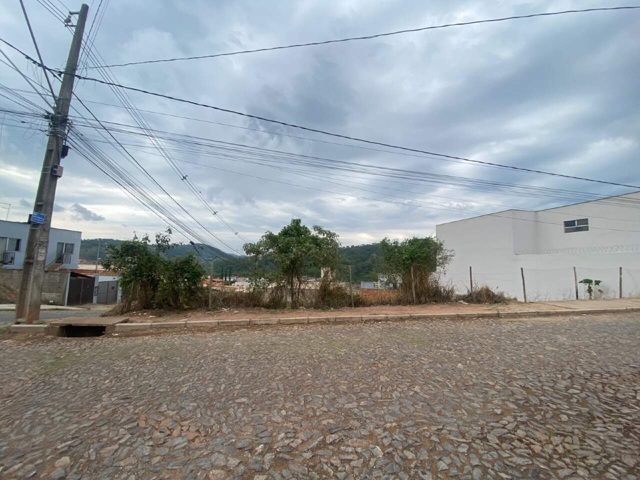 LOTE à venda no SAO BENTO: 