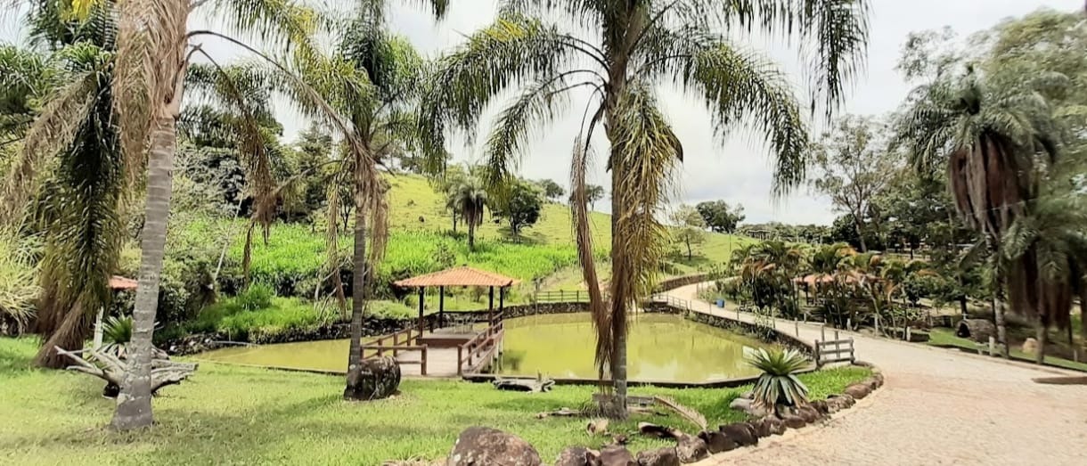 FAZENDA à venda no Área Rural de Itaúna: 