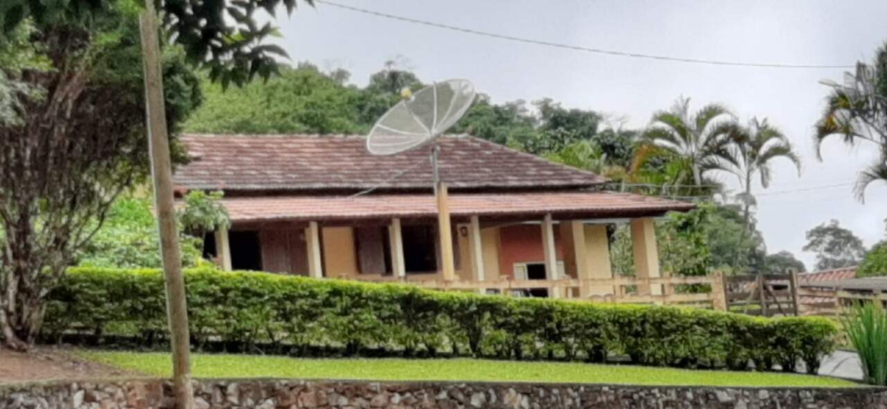 FAZENDA à venda no Área Rural de Itaúna: 
