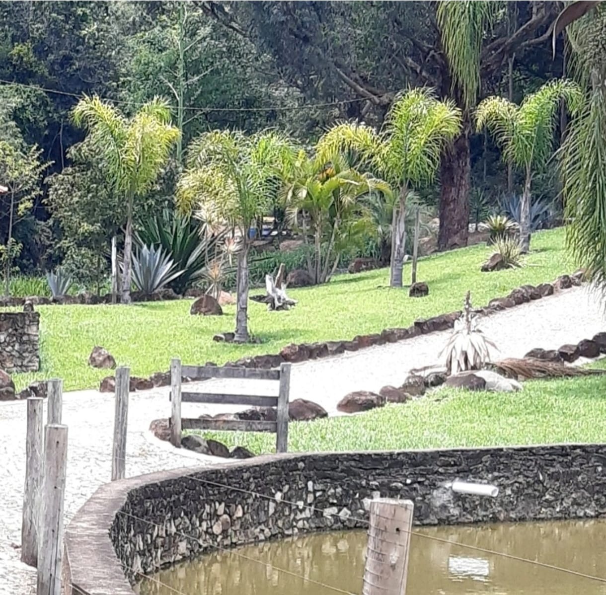 FAZENDA à venda no Área Rural de Itaúna: 