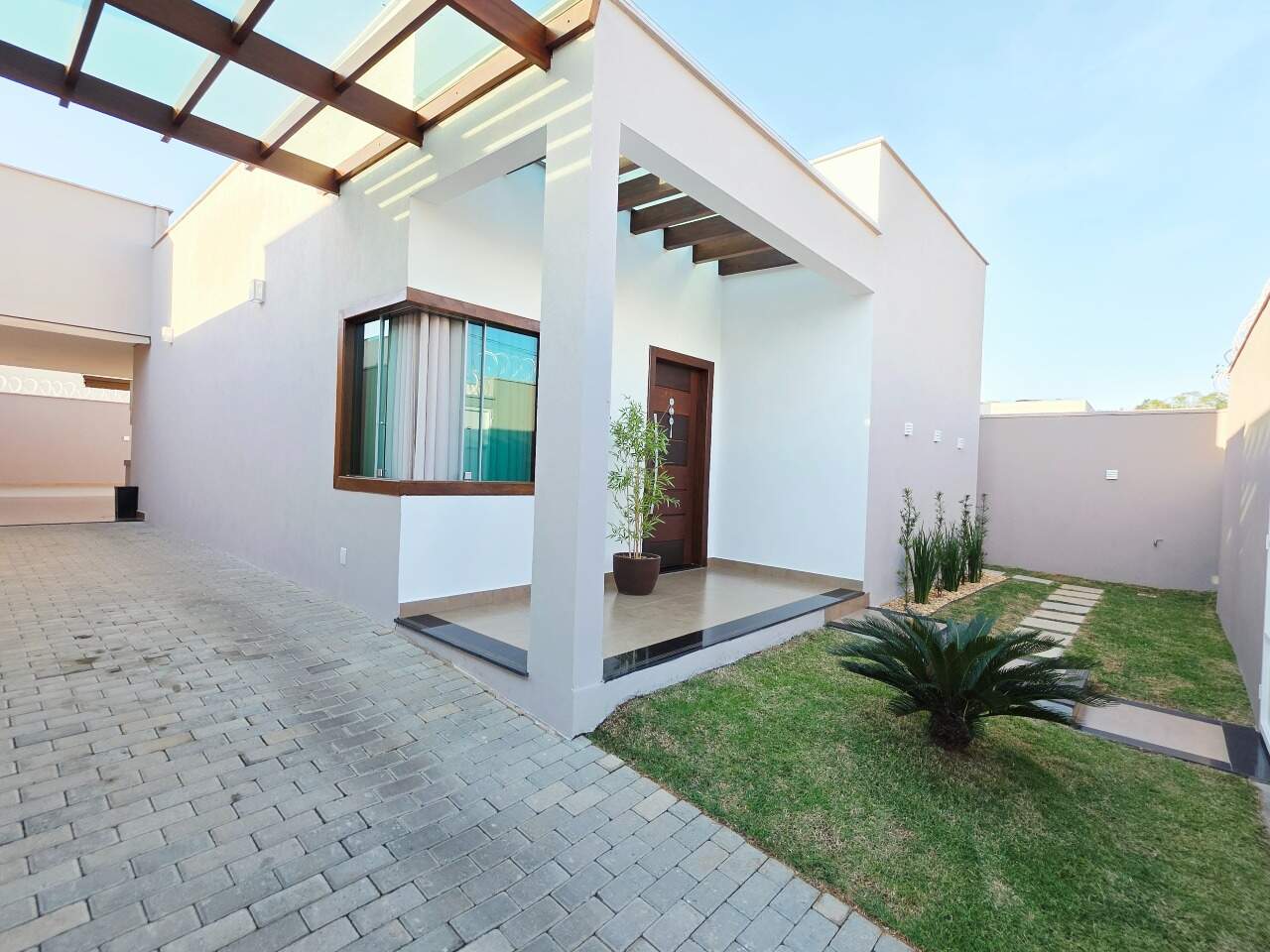 CASA à venda no SION: 