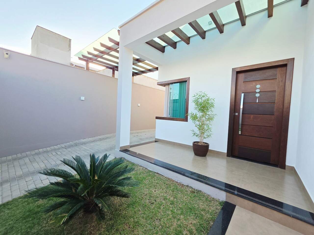 CASA à venda no SION: 