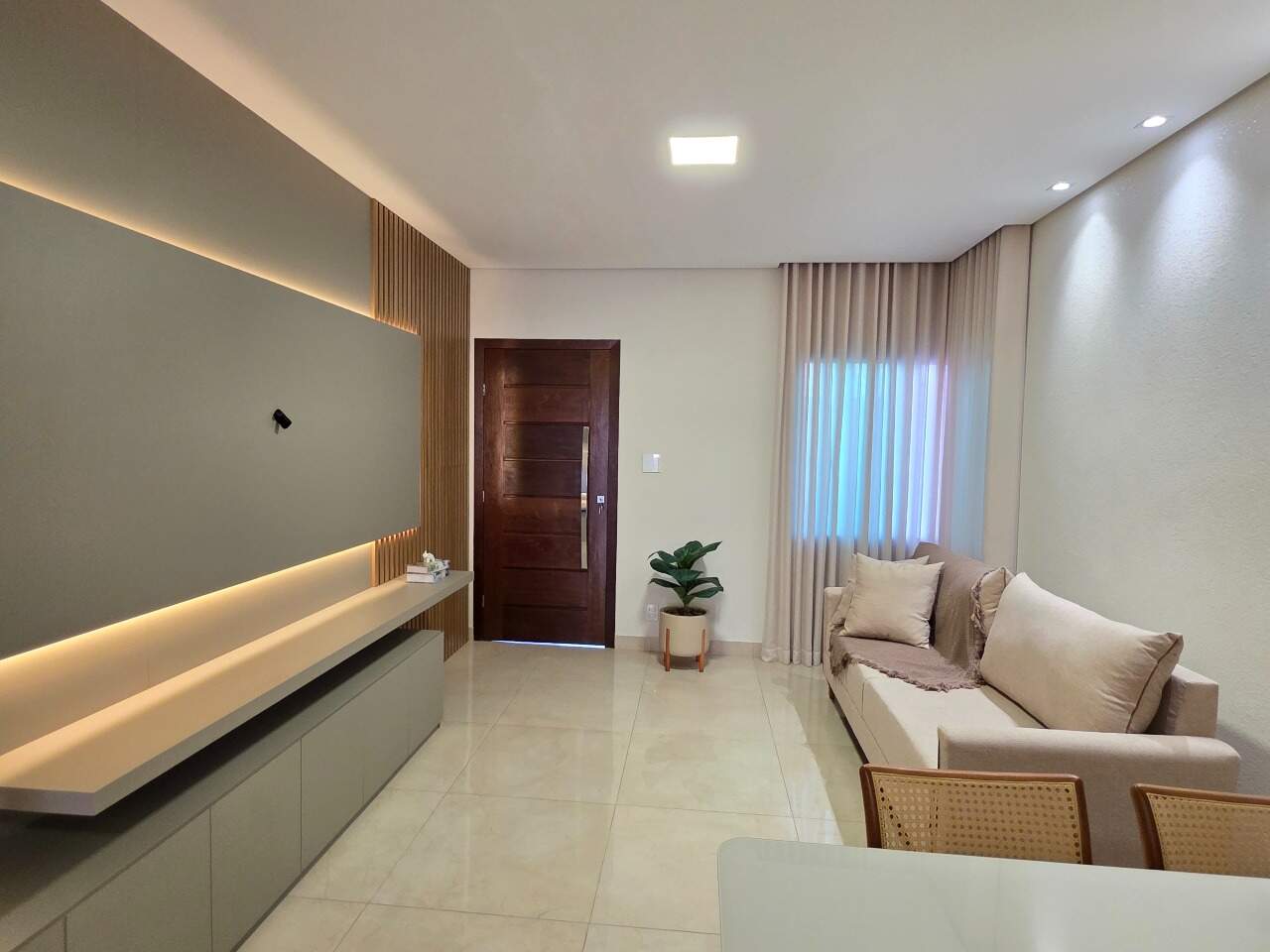 CASA à venda no SION: 