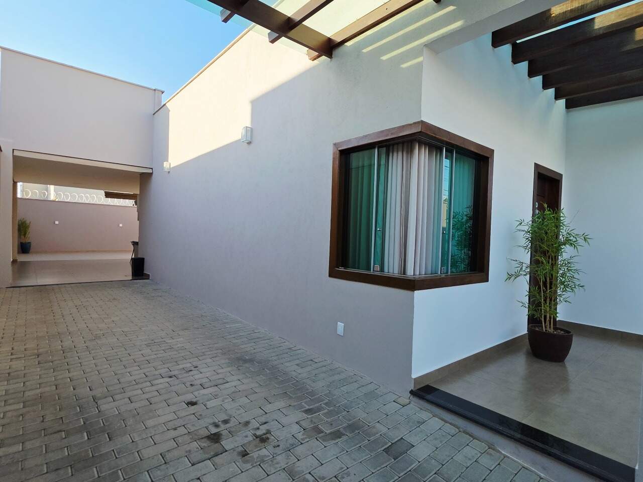 CASA à venda no SION: 