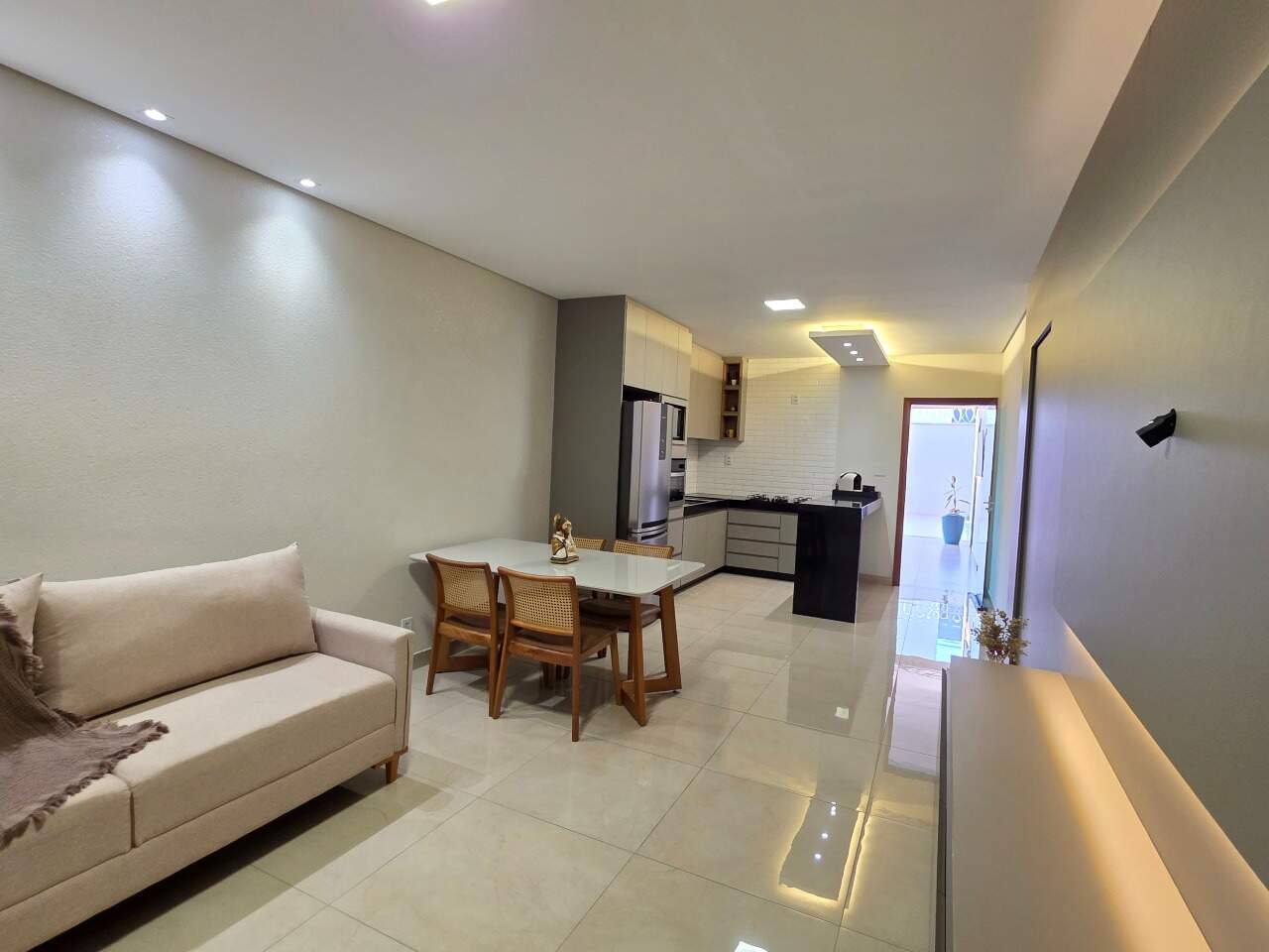 CASA à venda no SION: 