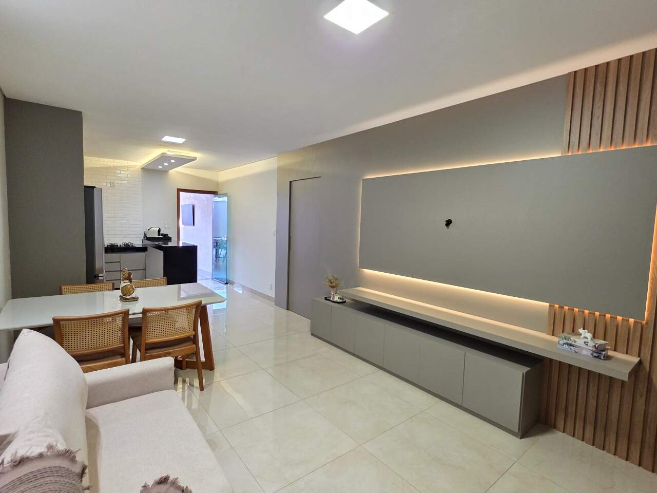 CASA à venda no SION: 
