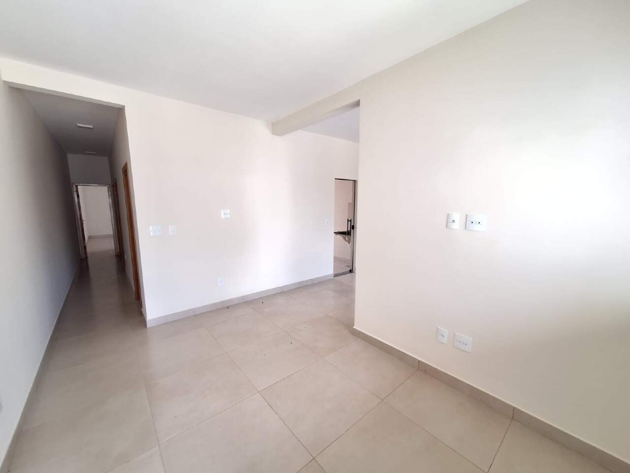 CASA para aluguel no SION: 