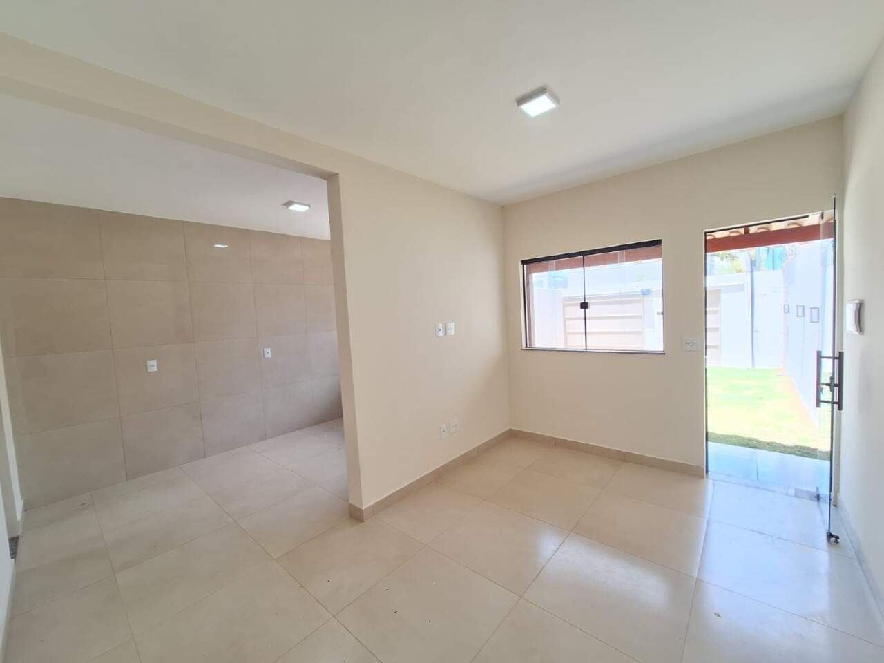 CASA para aluguel no SION: 