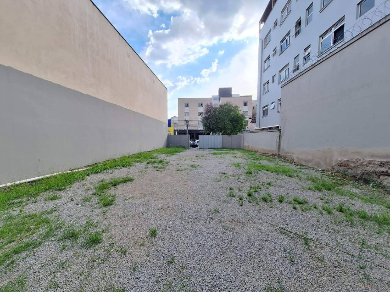 LOTE para aluguel no GRAÇAS: 