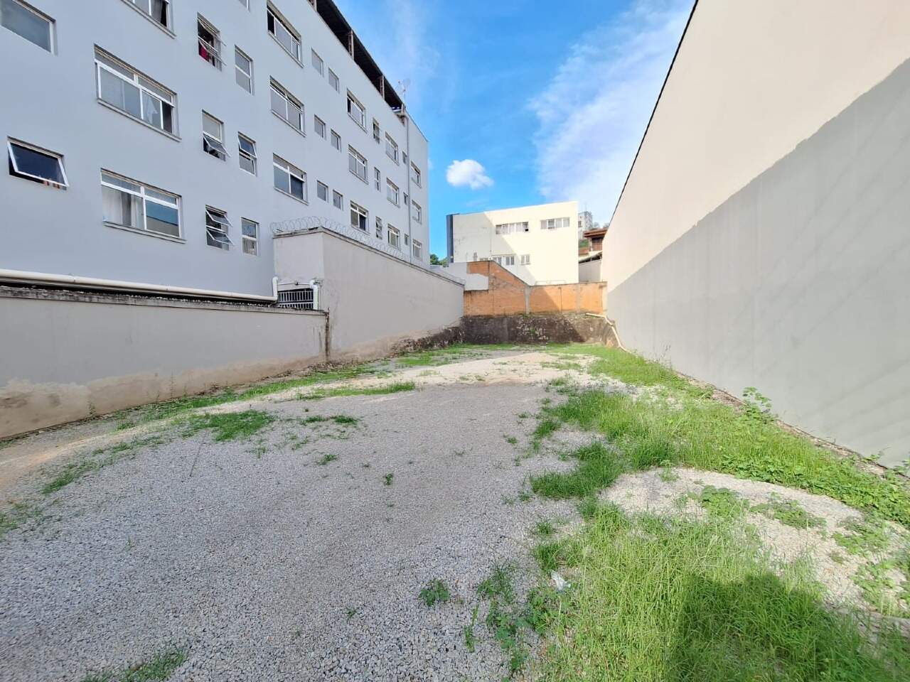 LOTE para aluguel no GRAÇAS: 