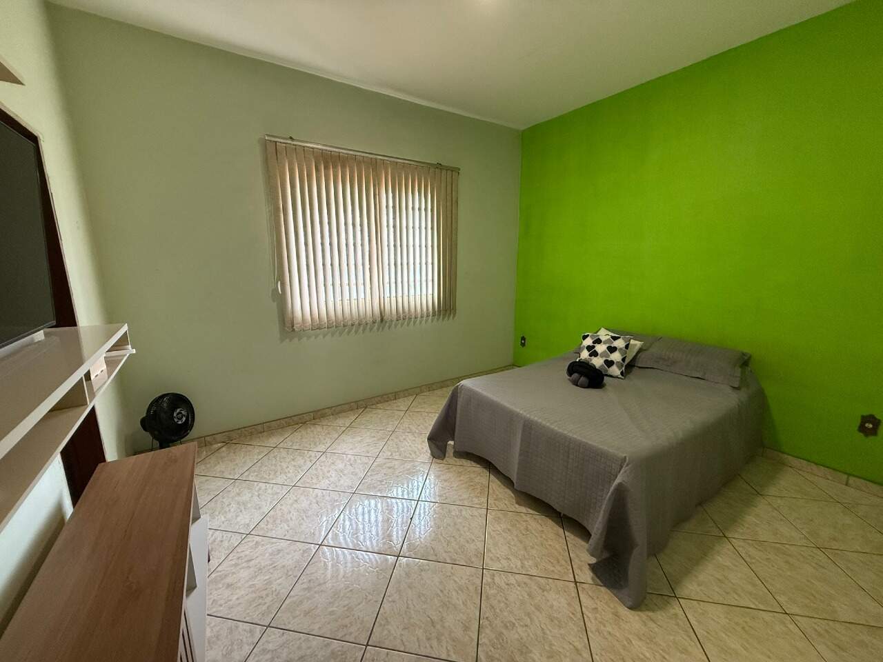 CASA à venda no CHACARA DO QUITAO: 