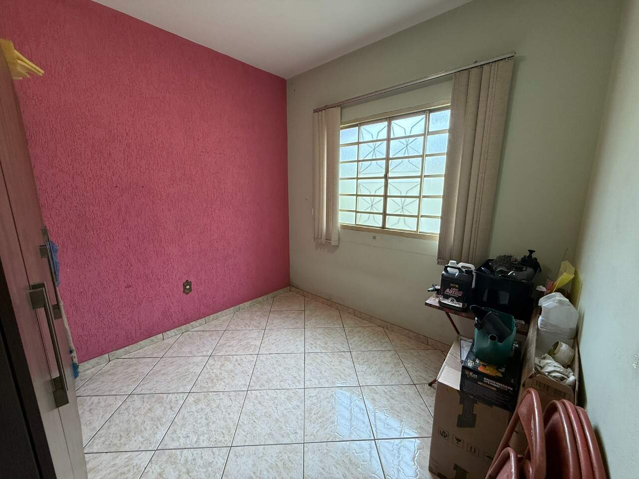 CASA à venda no CHACARA DO QUITAO: 