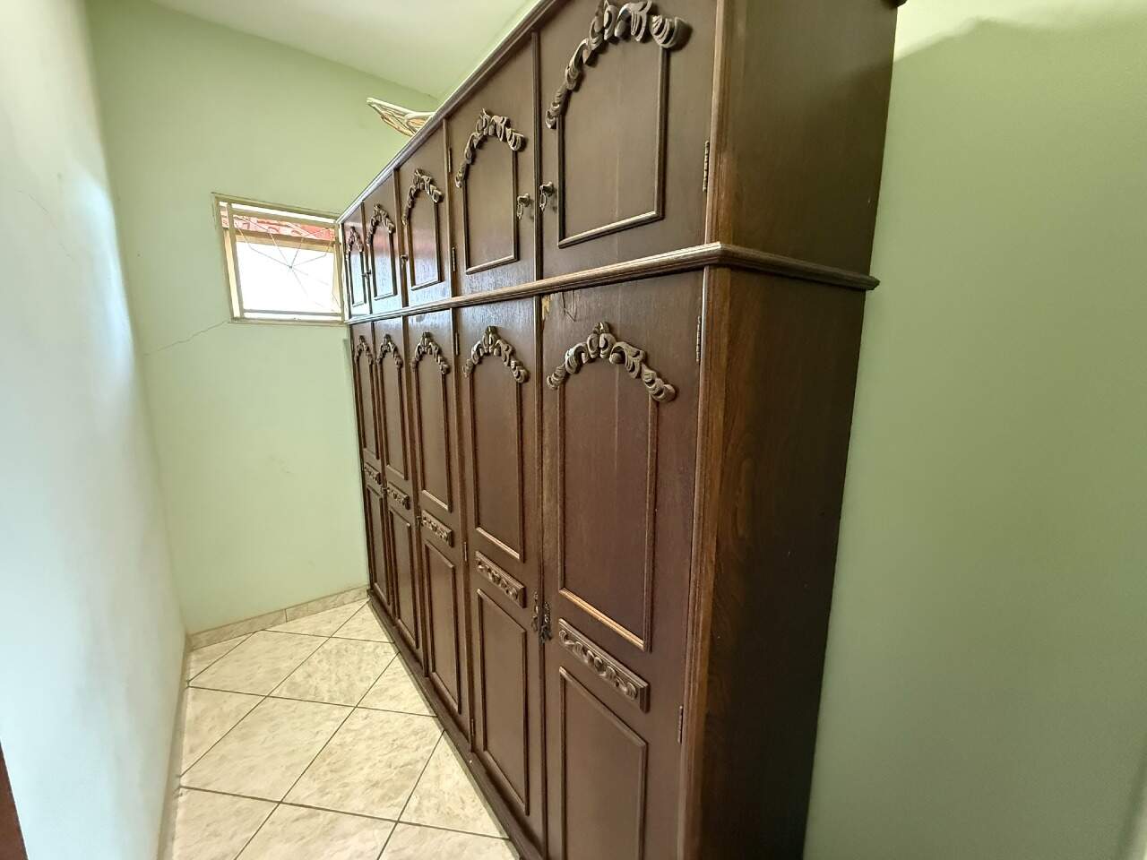 CASA à venda no CHACARA DO QUITAO: 