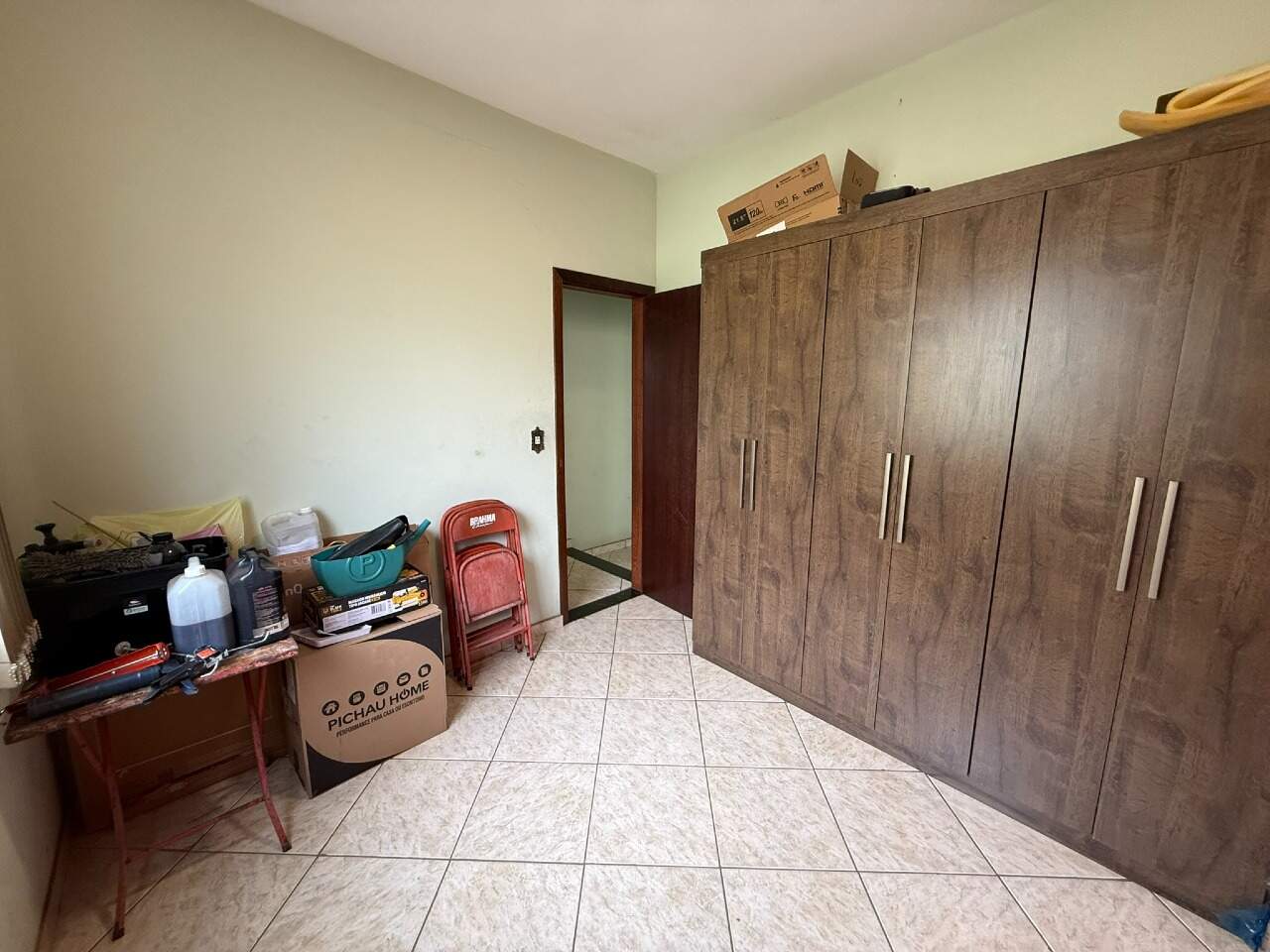 CASA à venda no CHACARA DO QUITAO: 