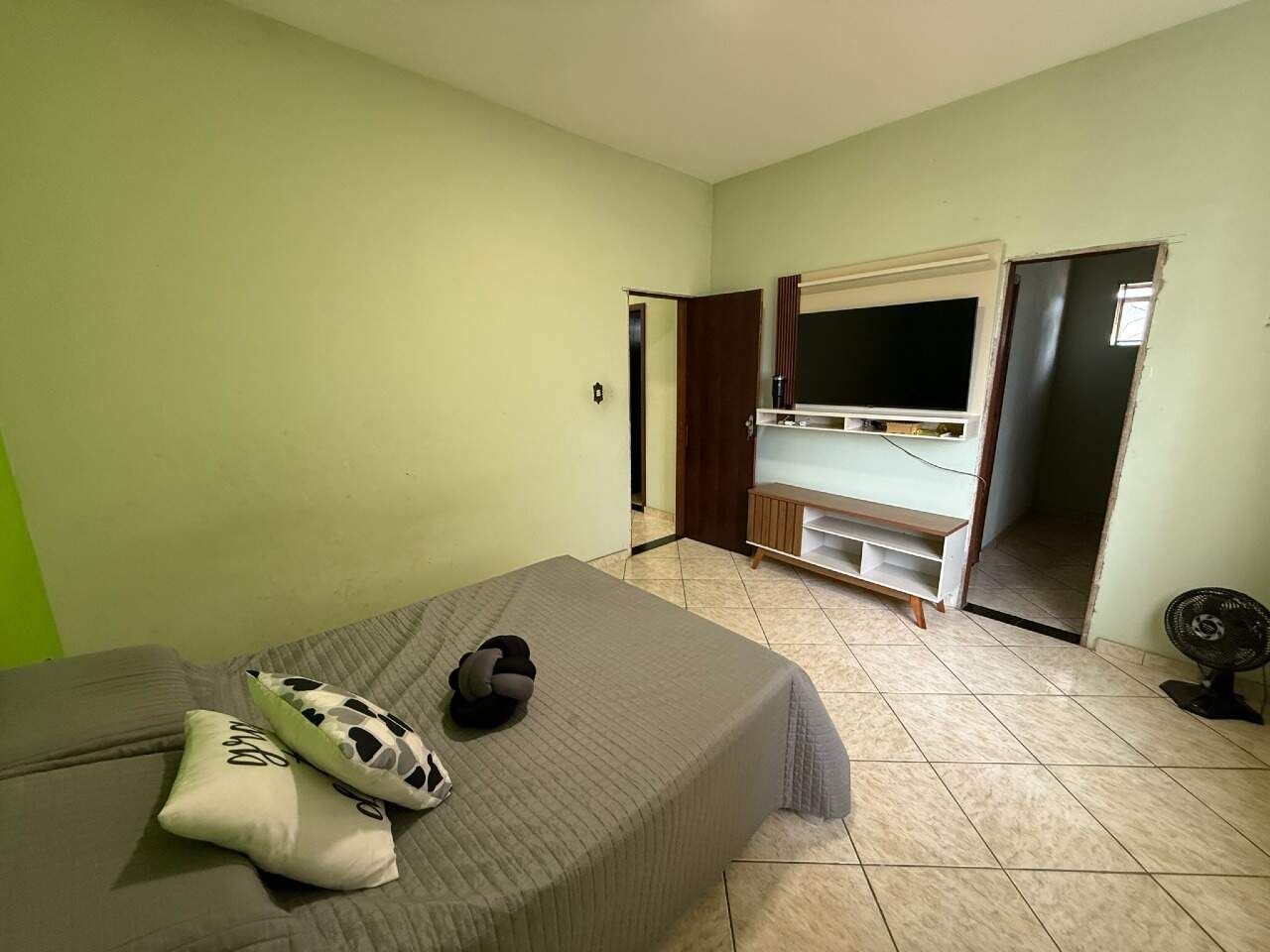 CASA à venda no CHACARA DO QUITAO: 