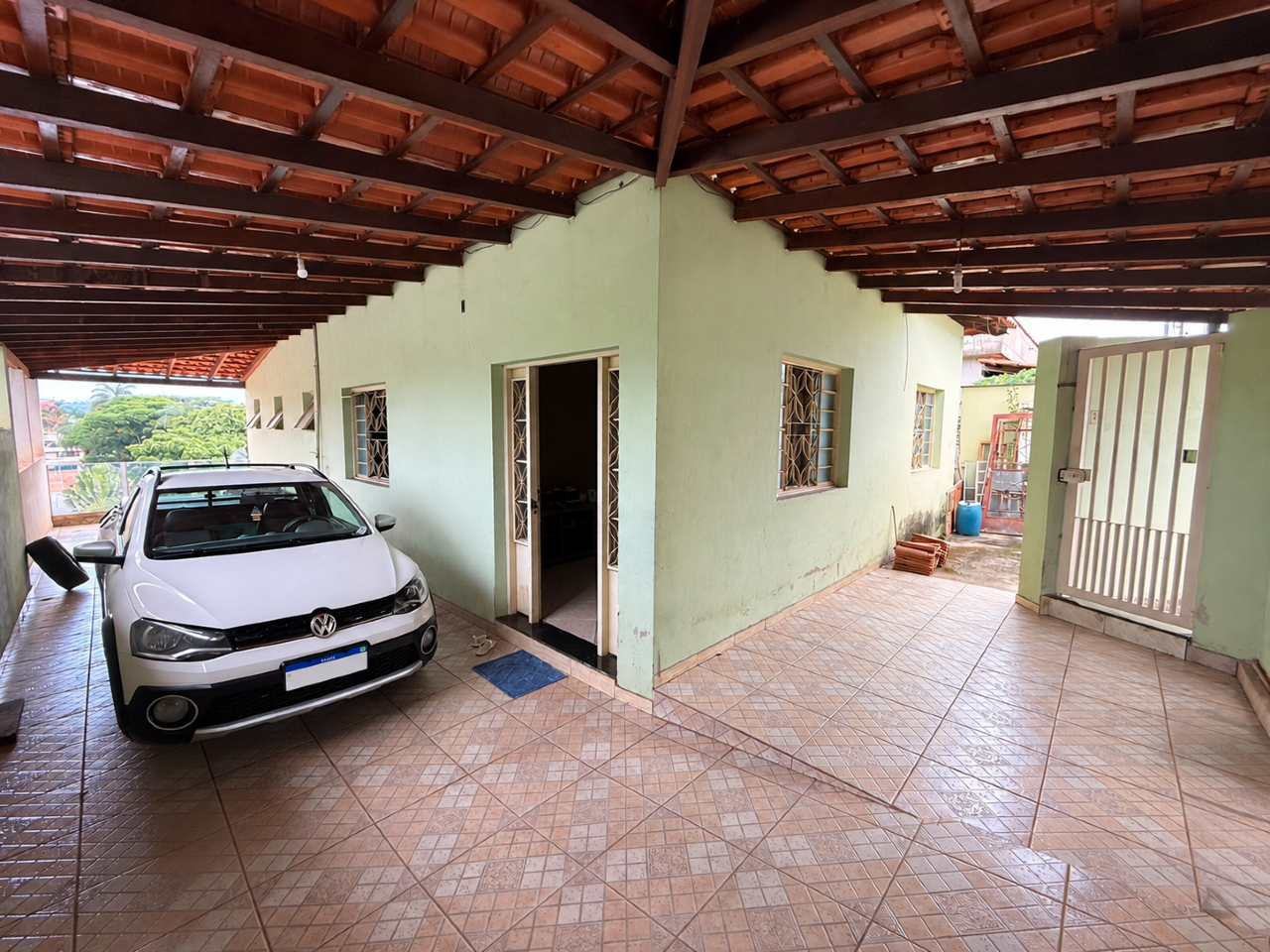 CASA à venda no CHACARA DO QUITAO: 