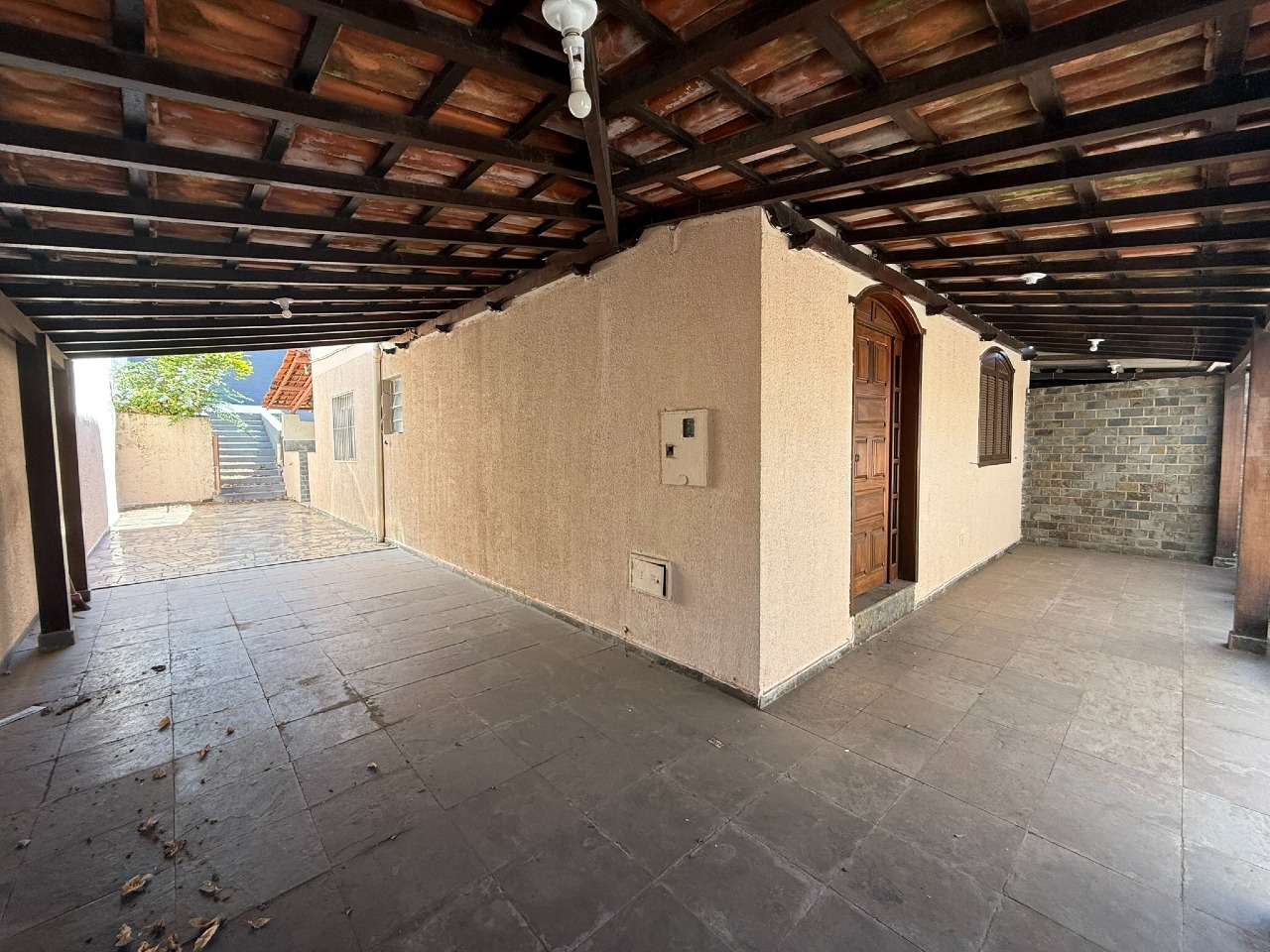 CASA à venda no PADRE EUSTAQUIO: 
