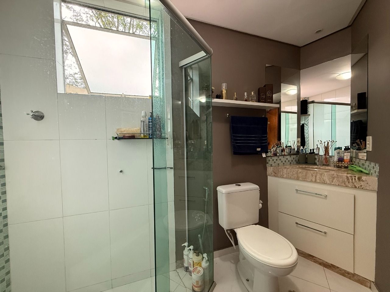 APARTAMENTO COM AREA à venda no Residencial Morro do Sol: 