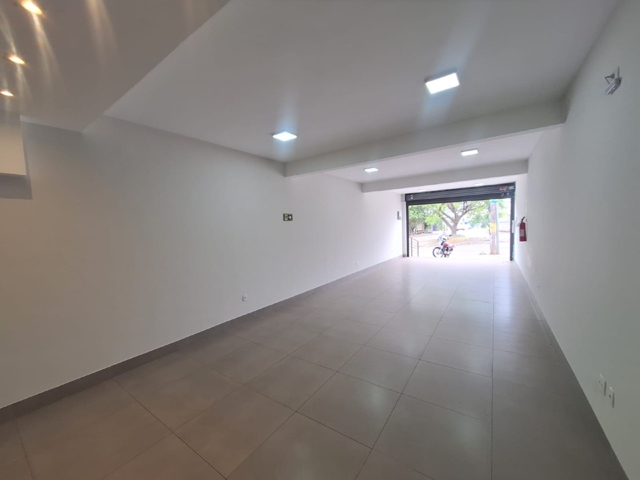 LOJA para aluguel no SAO GERALDO: 