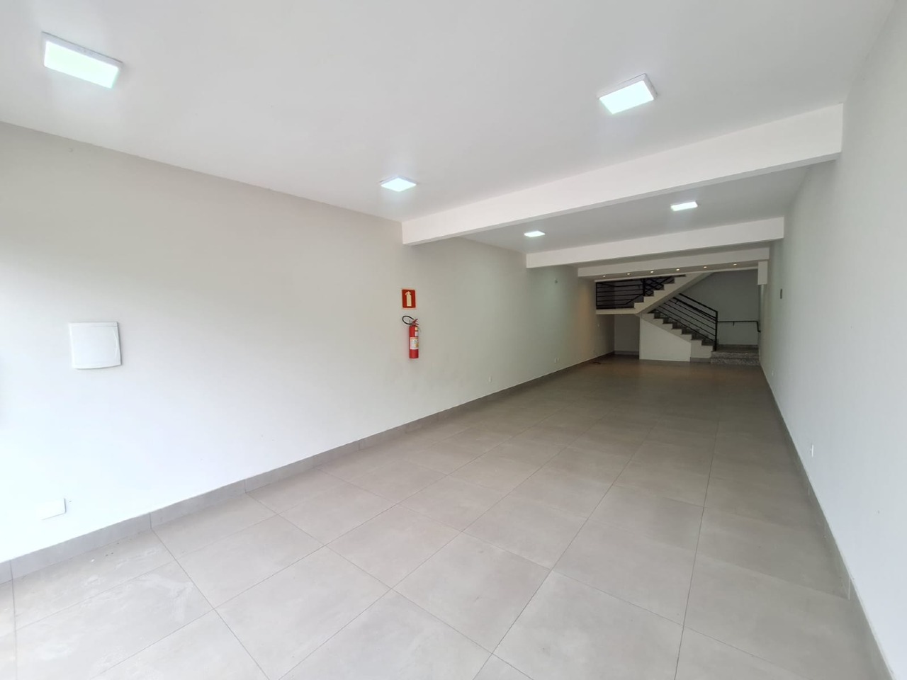 LOJA para aluguel no SAO GERALDO: 