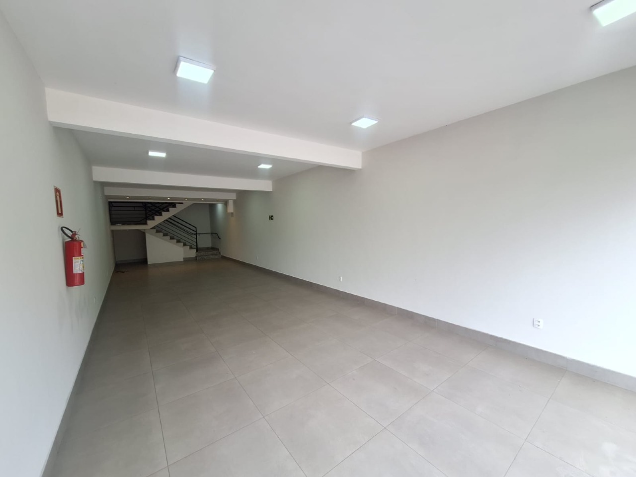 LOJA para aluguel no SAO GERALDO: 