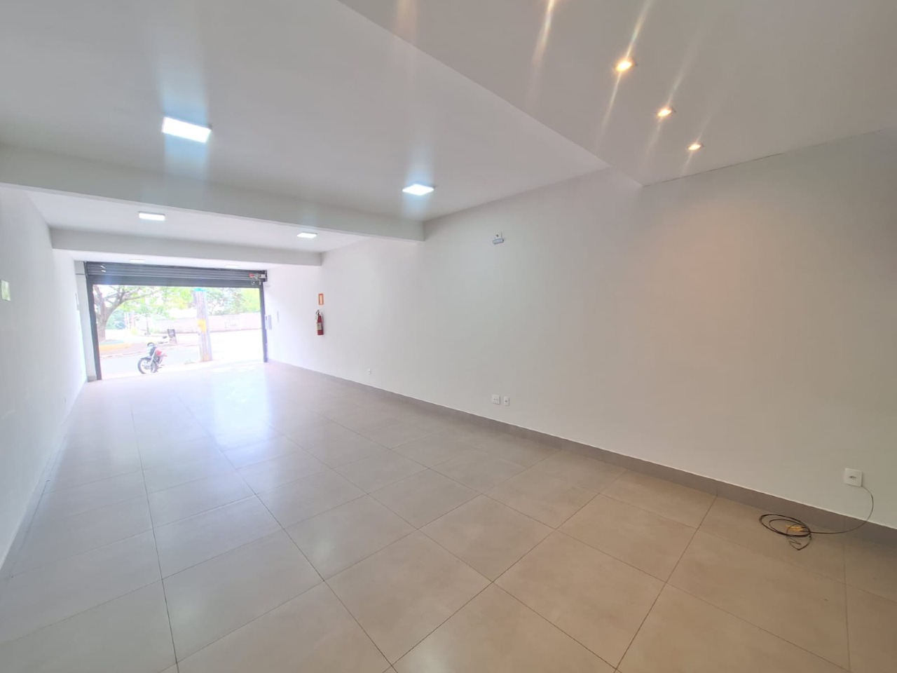 LOJA para aluguel no SAO GERALDO: 