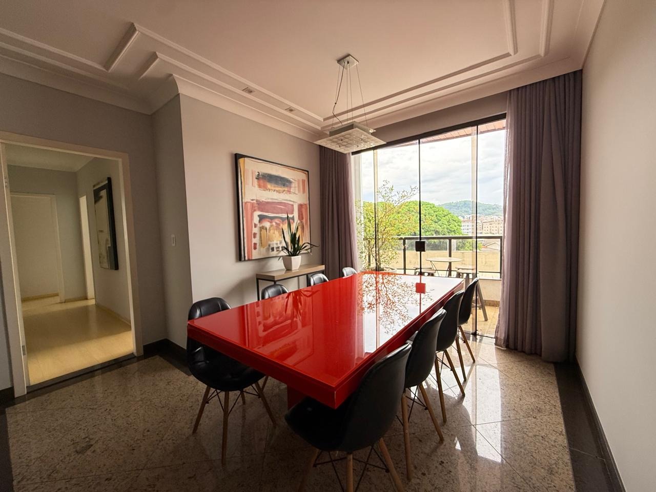 APARTAMENTO à venda no GRAÇAS: 