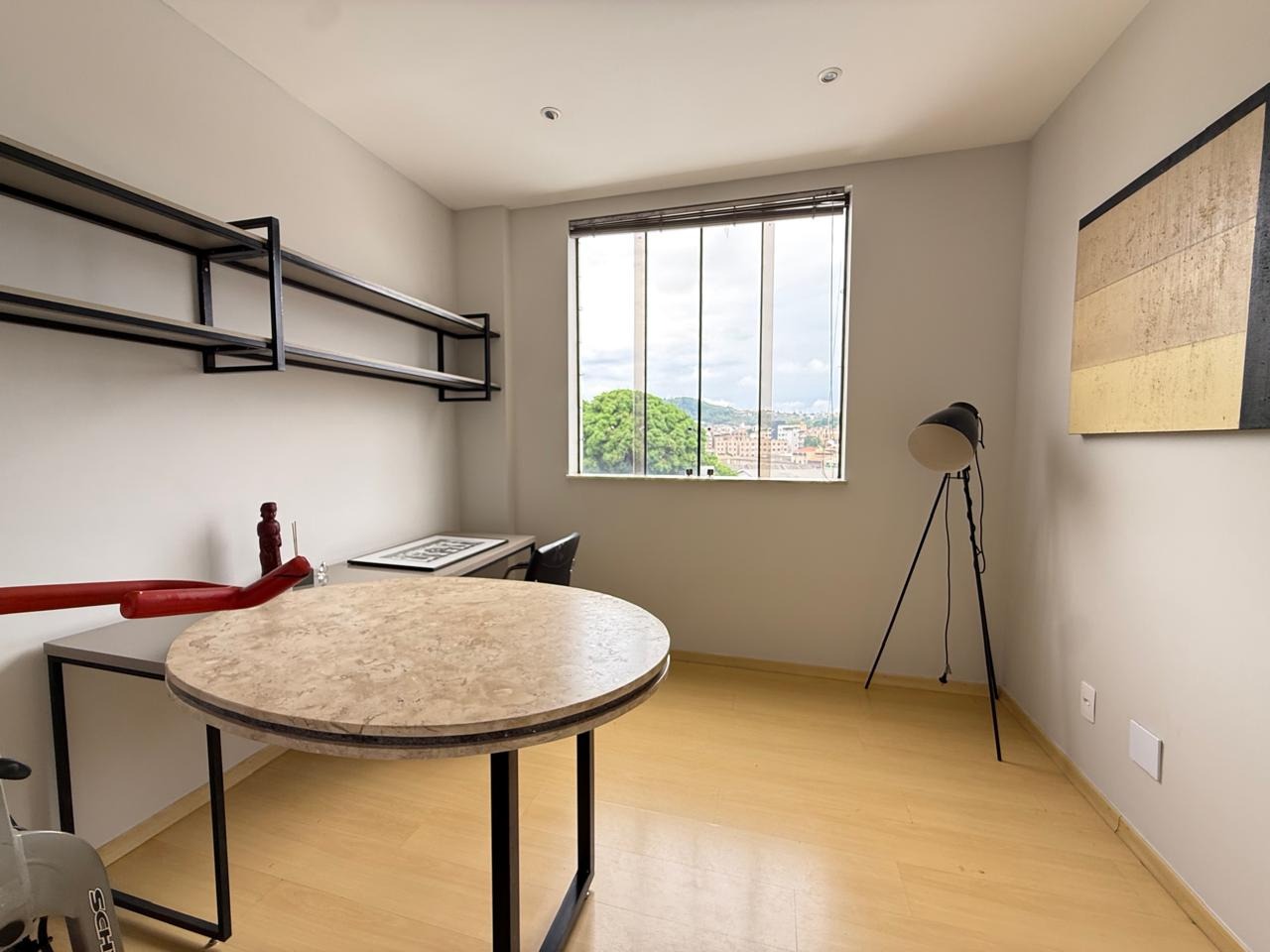 APARTAMENTO à venda no GRAÇAS: 