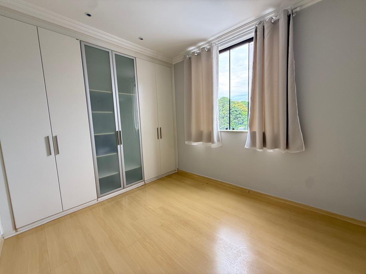 APARTAMENTO à venda no GRAÇAS: 