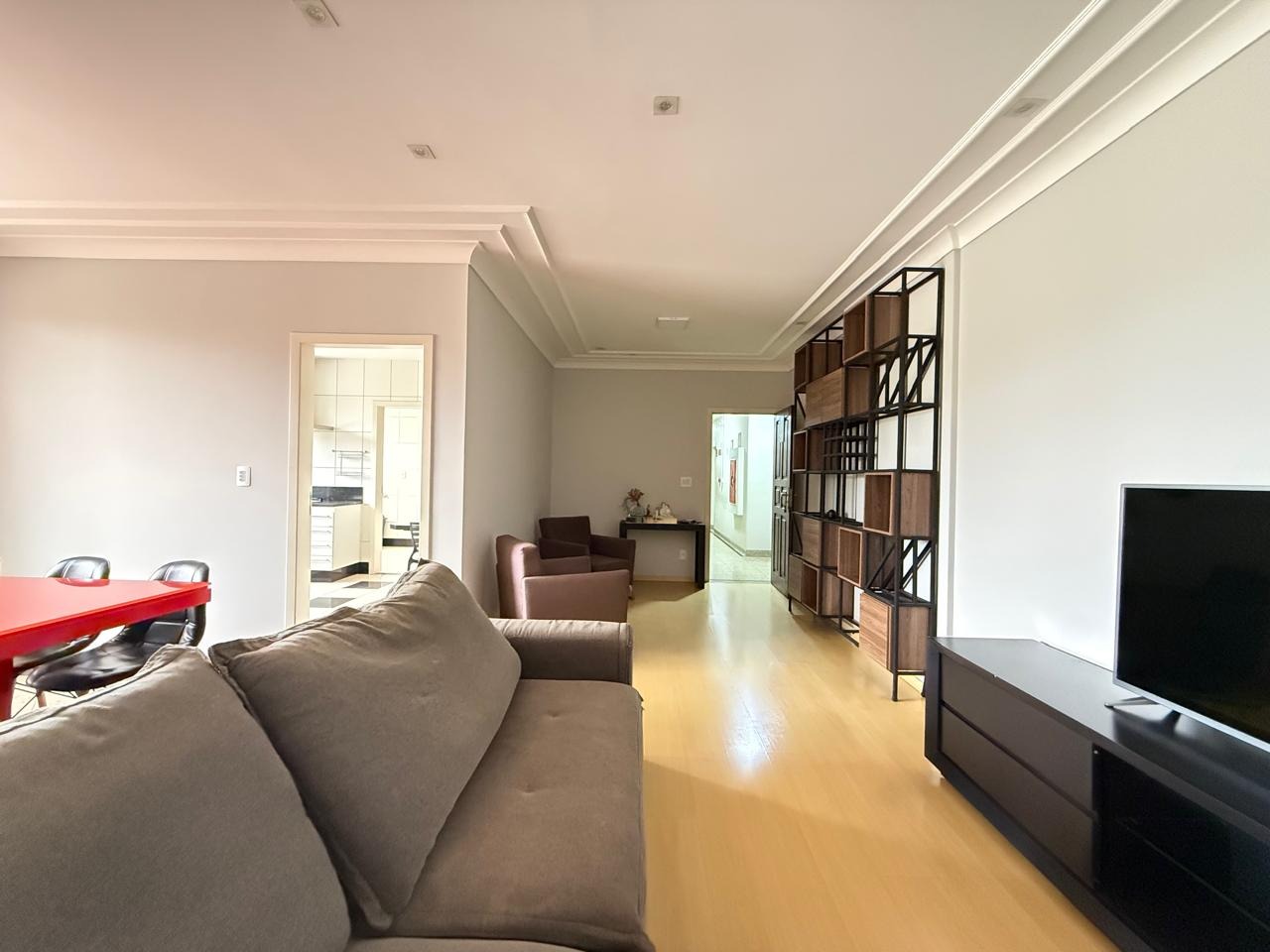 APARTAMENTO à venda no GRAÇAS: 