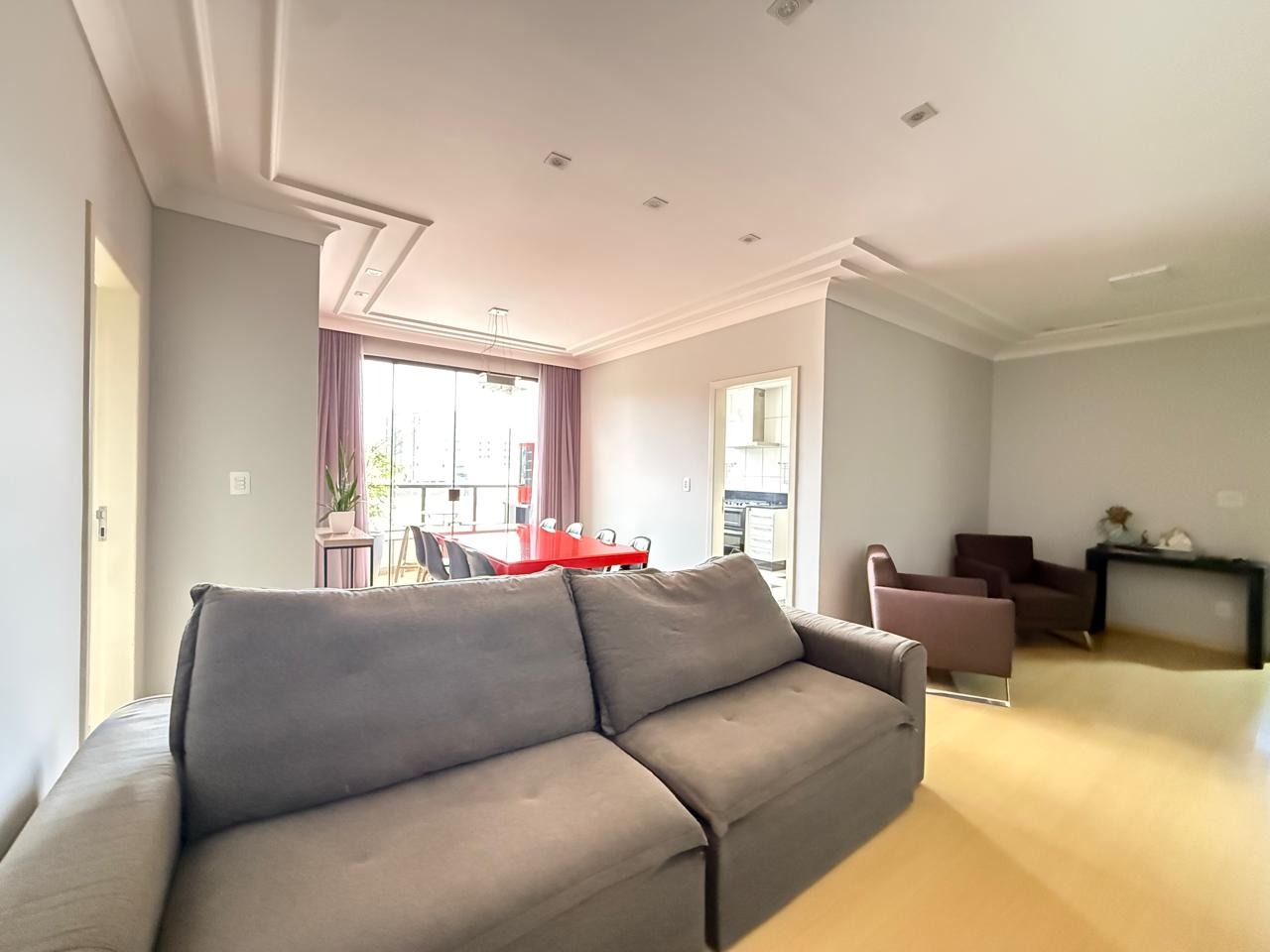 APARTAMENTO à venda no GRAÇAS: 
