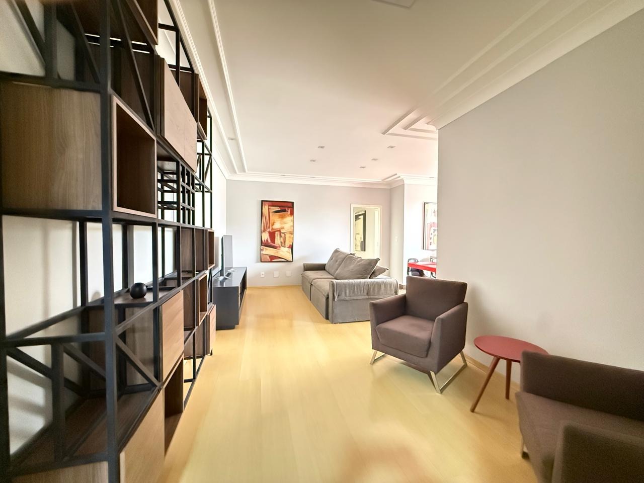 APARTAMENTO à venda no GRAÇAS: 