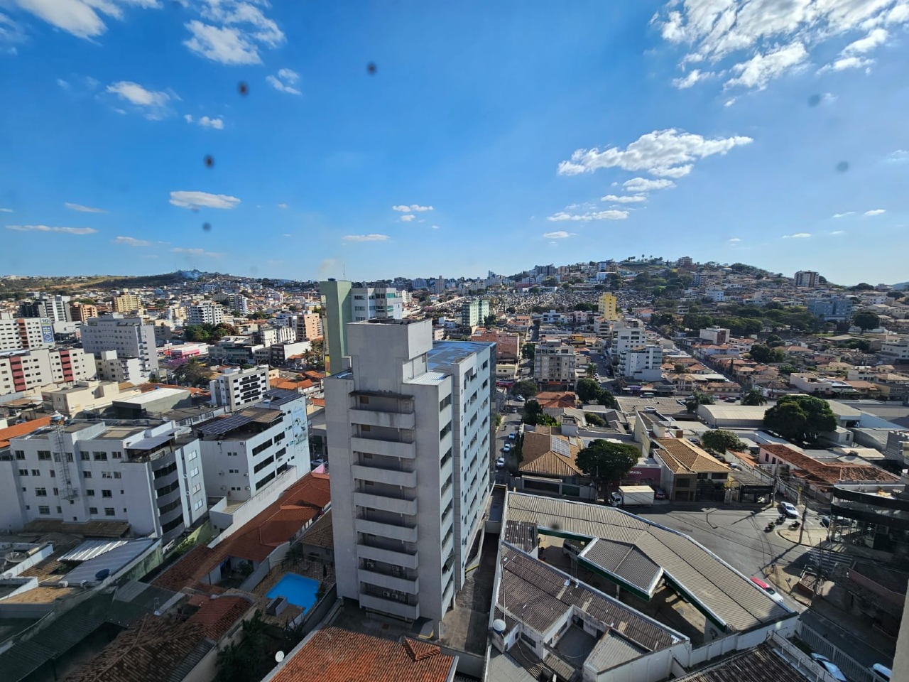 SALA COMERCIAL à venda no CENTRO: 