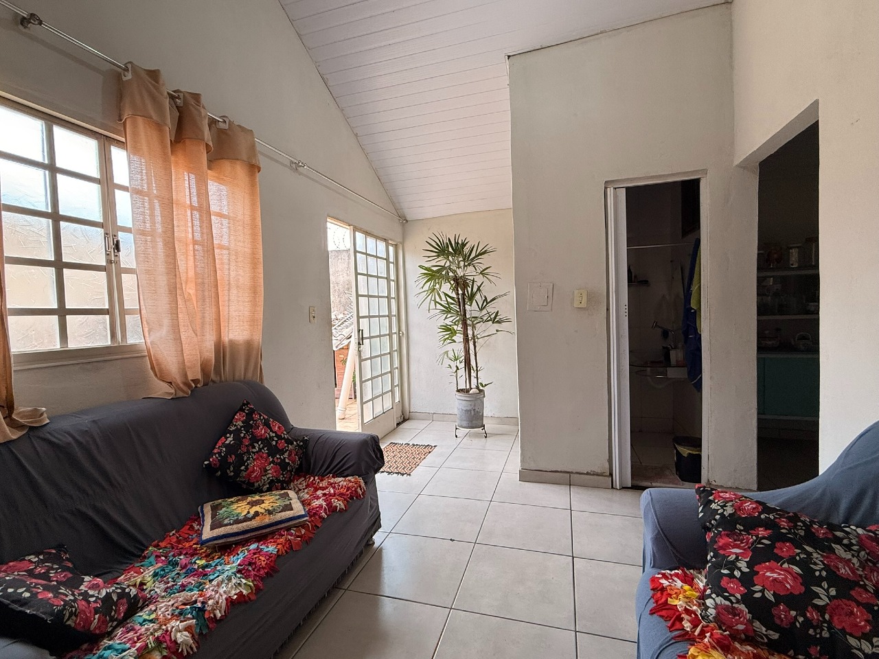 CASA à venda no CIDADE NOVA: 