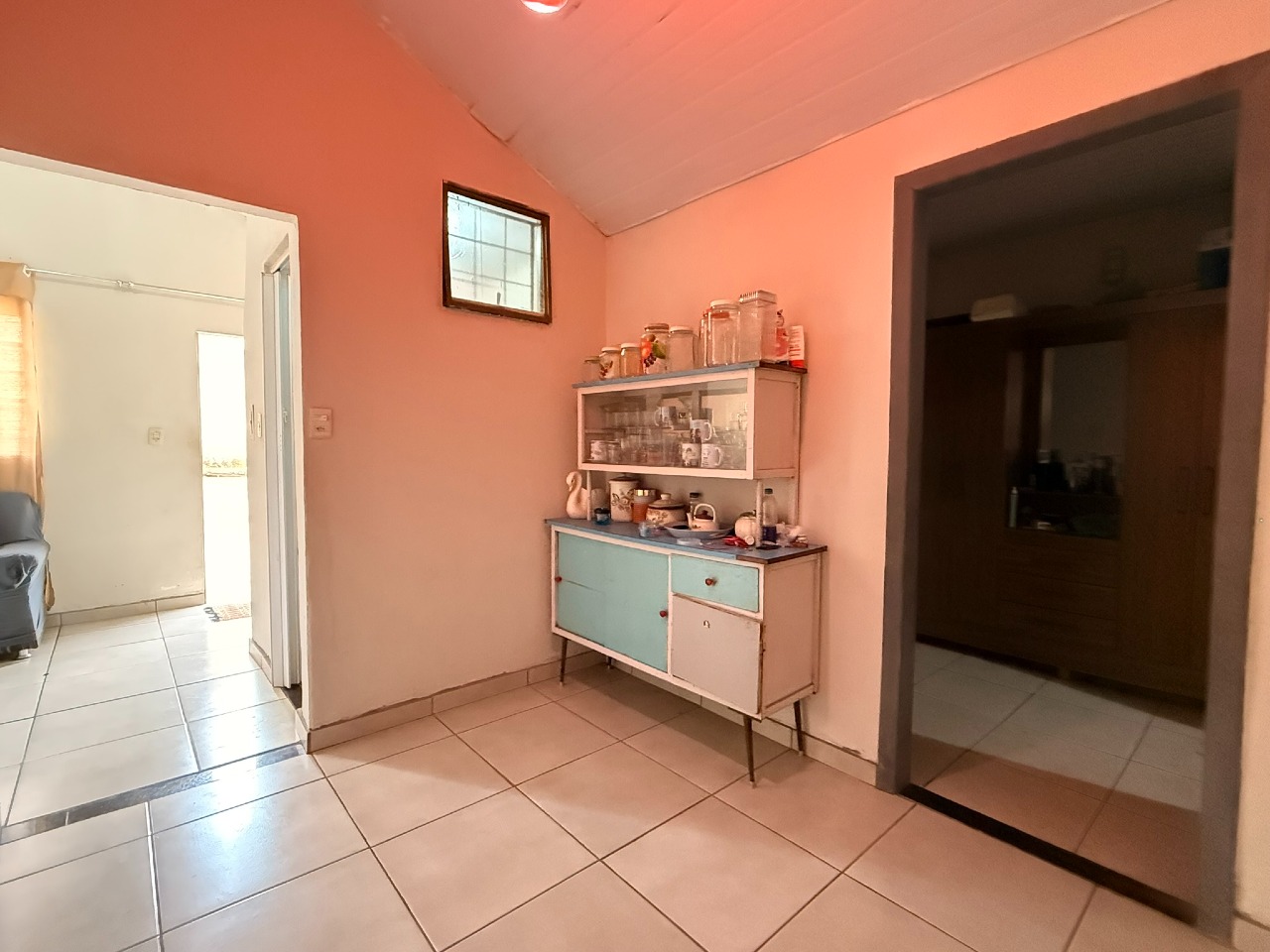 CASA à venda no CIDADE NOVA: 