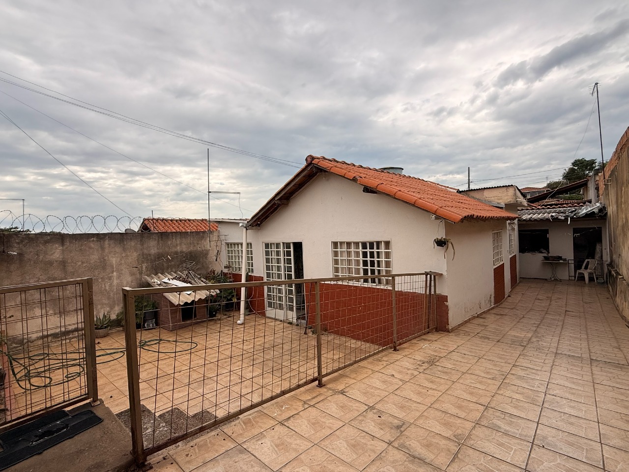 CASA à venda no CIDADE NOVA: 